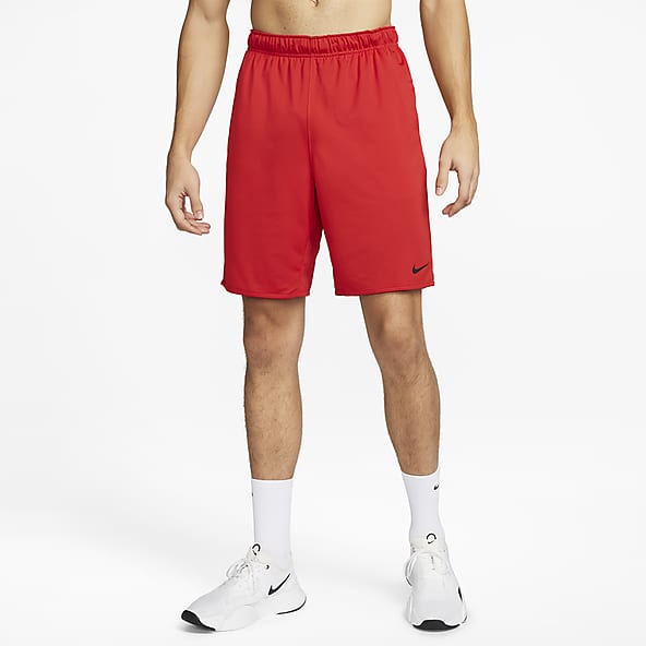 Pantaloncini uomo nike dri fit top